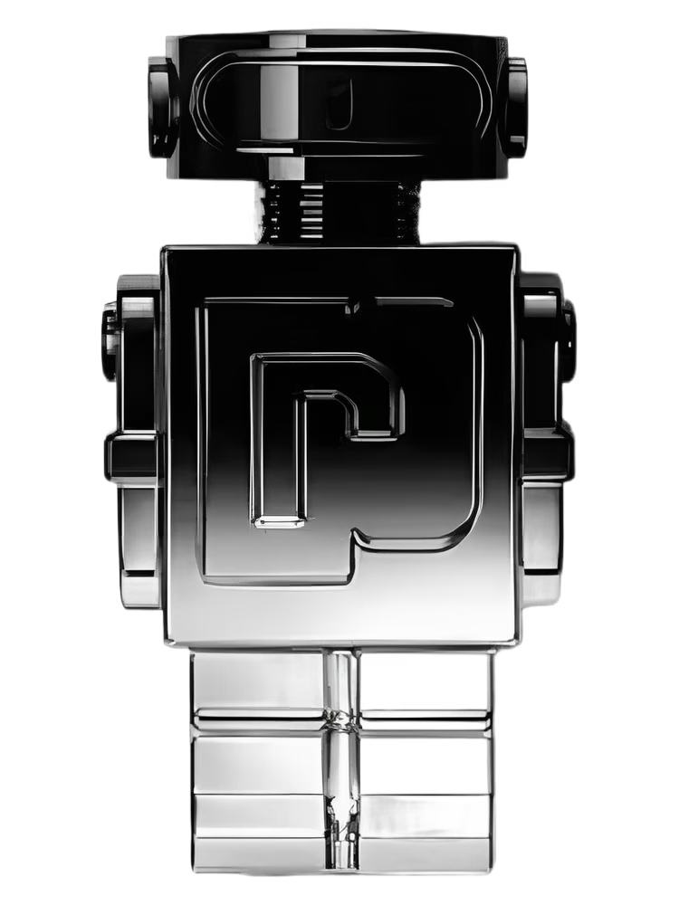 Rabanne Phantom Elixir Samples